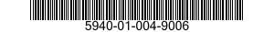 5940-01-004-9006  5940010049006 010049006