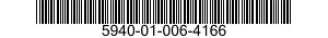 5940-01-006-4166  5940010064166 010064166