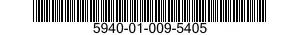 5940-01-009-5405  5940010095405 010095405