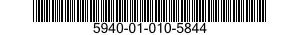 5940-01-010-5844 TERMINAL,STUD 5940010105844 010105844