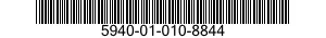 5940-01-010-8844  5940010108844 010108844