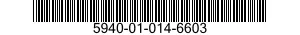 5940-01-014-6603  5940010146603 010146603