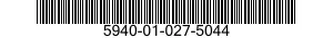 5940-01-027-5044  5940010275044 010275044