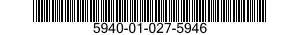 5940-01-027-5946  5940010275946 010275946