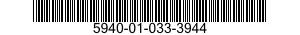 5940-01-033-3944  5940010333944 010333944