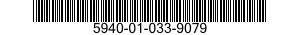 5940-01-033-9079  5940010339079 010339079