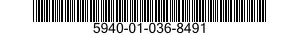 5940-01-036-8491  5940010368491 010368491