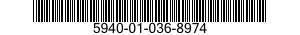 5940-01-036-8974  5940010368974 010368974