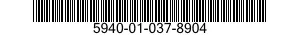 5940-01-037-8904  5940010378904 010378904