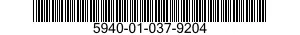 5940-01-037-9204  5940010379204 010379204