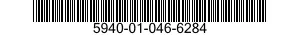5940-01-046-6284  5940010466284 010466284