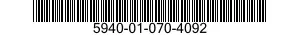 5940-01-070-4092  5940010704092 010704092