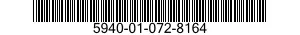 5940-01-072-8164  5940010728164 010728164