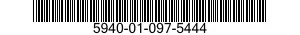 5940-01-097-5444  5940010975444 010975444