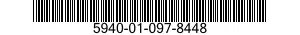 5940-01-097-8448  5940010978448 010978448