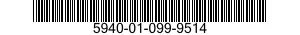 5940-01-099-9514  5940010999514 010999514