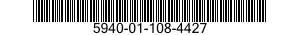5940-01-108-4427  5940011084427 011084427
