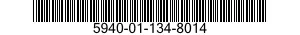 5940-01-134-8014  5940011348014 011348014