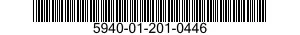 5940-01-201-0446  5940012010446 012010446