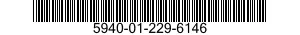 5940-01-229-6146 TERMINAL,RING TONGU 5940012296146 012296146