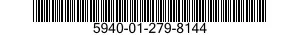 5940-01-279-8144 TERMINAL BOARD 5940012798144 012798144