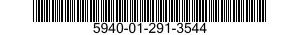 5940-01-291-3544 TERMINAL,STUD 5940012913544 012913544