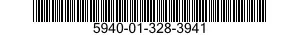5940-01-328-3941 TERMINAL BOARD 5940013283941 013283941