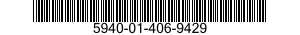 5940-01-406-9429 TERMINAL BOARD 5940014069429 014069429