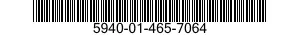 5940-01-465-7064 TERMINAL,STUD 5940014657064 014657064