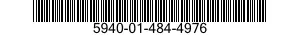 5940-01-484-4976 COVER,TERMINAL BOARD 5940014844976 014844976