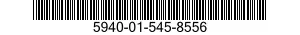 5940-01-545-8556 FERRULE,ELECTRICAL CONDUCTOR 5940015458556 015458556