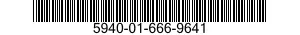 5940-01-666-9641 POST,BINDING,ELECTRICAL 5940016669641 016669641