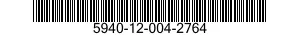 5940-12-004-2764  5940120042764 120042764