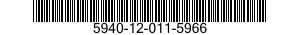 5940-12-011-5966  5940120115966 120115966