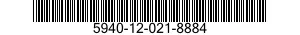 5940-12-021-8884  5940120218884 120218884