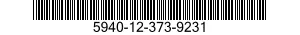 5940-12-373-9231 COVER,TERMINAL 5940123739231 123739231