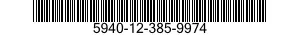 5940-12-385-9974 TERMINAL,LUG 5940123859974 123859974