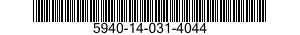5940-14-031-4044  5940140314044 140314044