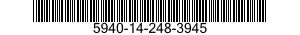 5940-14-248-3945  5940142483945 142483945