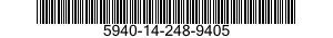 5940-14-248-9405  5940142489405 142489405
