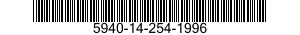 5940-14-254-1996  5940142541996 142541996