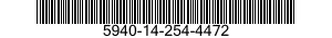 5940-14-254-4472  5940142544472 142544472