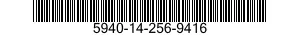 5940-14-256-9416  5940142569416 142569416