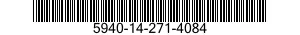 5940-14-271-4084  5940142714084 142714084