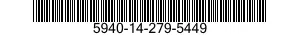 5940-14-279-5449  5940142795449 142795449