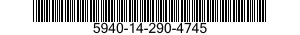 5940-14-290-4745  5940142904745 142904745