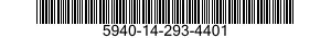 5940-14-293-4401  5940142934401 142934401