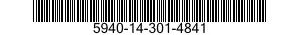 5940-14-301-4841  5940143014841 143014841