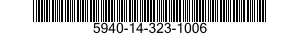 5940-14-323-1006  5940143231006 143231006