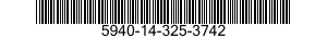 5940-14-325-3742  5940143253742 143253742